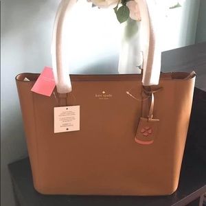 BRAND NEW WITH TAGS KATE SPADE TOTE